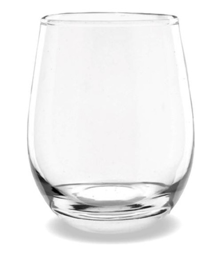 Vaso Vidrio Napa 500cc Vicrila