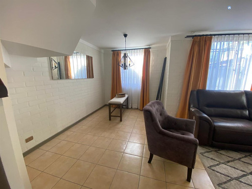 Casa En Venta Bosques San Francisco Rancagua