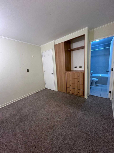 Arriendo Casa Villa San Ambrosio Frente Sodim (36523)