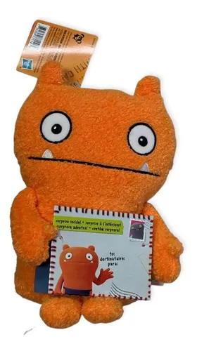 Peluches de sales uglydolls