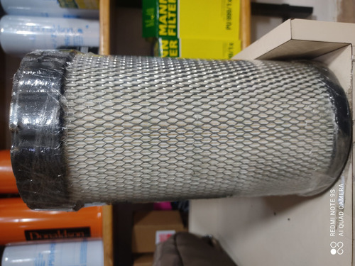 Imagen 3 de 3 de Filtro De Aire Bobcat S160 - S205 - S250 - T250 - T300 -t320