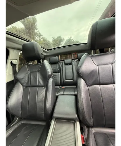Land Rover Range Rover Evoque 2.0 Turbo Se 4x4