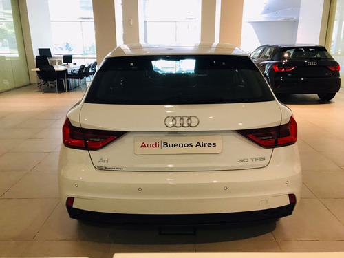 Imagen 7 de 15 de Nuevo Audi A1 A3 Sportback 30 35 Sedan Q2 Q3 A4 A5 S3 Q5 Q7