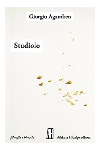 Studiolo