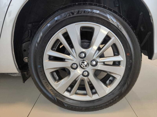 Imagem 13 de 13 de Toyota Yaris 1.5 16v Flex Xl Plus Connect Multidrive 2020