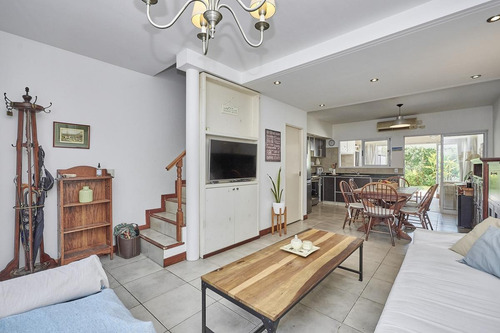Imagen 2 de 30 de Increible Duplex En Venta En Excelentes Condiciones