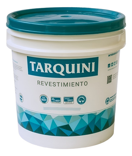 Tarquini Base Color X 5kg Blanco