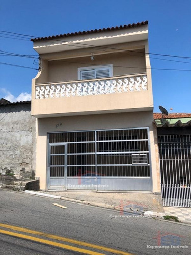 Imagem 1 de 15 de Ref.: 155 - Sobrados Em Osasco Para Venda - V155