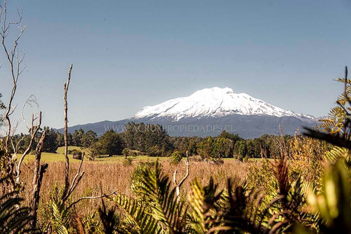 Parcela De 6mil M2 En Minte - Puerto Varas