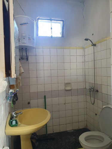 Imagen 7 de 10 de Inmobiliaria Rias Altas Vende 2 Casas En 1 Padrón + Terreno Y Galpón