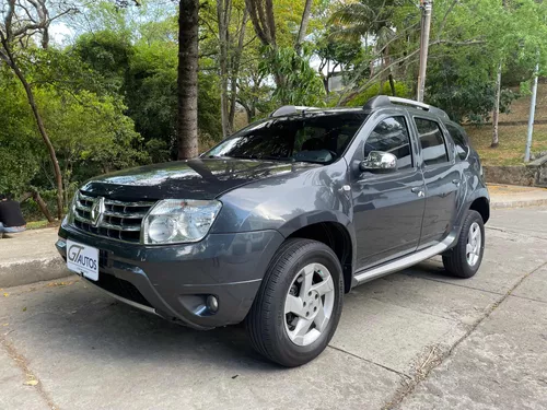 Renault Duster 2.0 Dynamique 4x2 | TuCarro