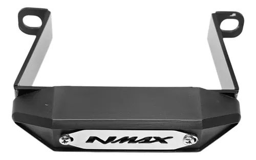 Slider Exosto Nmax Connected Lujos Moto Nmax Slider