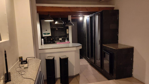 Venta De Monoambiente Apto Profesional