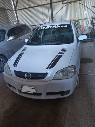 Chevrolet Astra 2.0 Gls