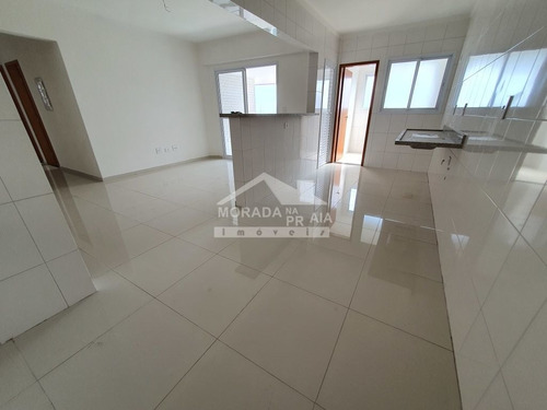 Imagem 26 de 30 de Apartamento Em Vila Guilhermina, Praia Grande/sp De 218m² 3 Quartos À Venda Por R$ 672.000,00 - Ap1910728-s