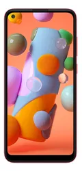 Comprar Usado: Samsung Galaxy A11 64gb Vermelho Bom - Trocafone no Mercado Livre