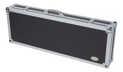 Case Para Guitarra Eléctrica Rockbag Rc10806b