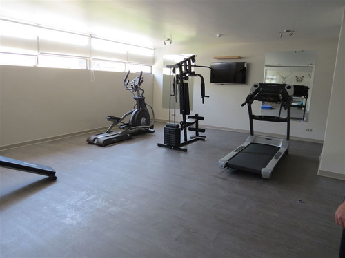 Departamento En Arriendo De 1 Dorm. En Portugal Con Copiapó