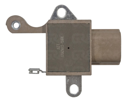 Regulador Alternador Para Toyota Rav4 4cil 2.4l 2004-2005