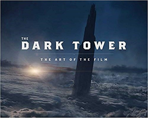 Dark Tower The Art Of The Film - Daniel Wallace Hard, De Daniel Wallace. Editorial Scribner En Español