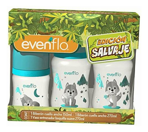 Evenflo 531475 0.15 L