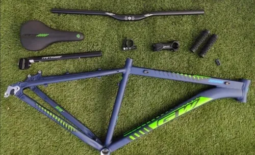 Cuadros De Bicicleta Gw MercadoLibre