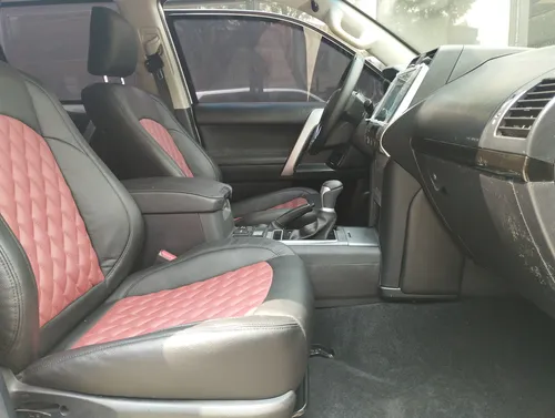 Toyota Prado Tx Tp 3000cc 5p Td