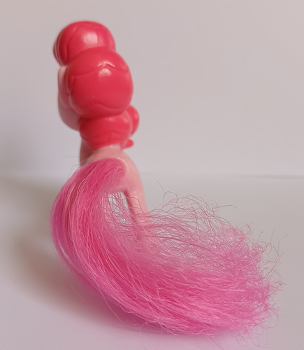 Figura Pinkie Pie My Little Pony Mcdonald's (Usado)
