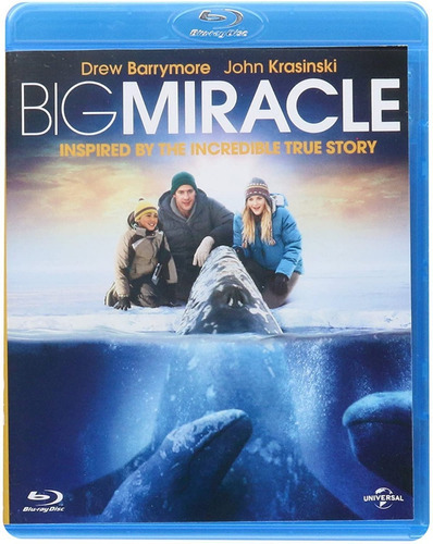 Una Gran Esperanza Drew Barrymore Pelicula Blu-ray