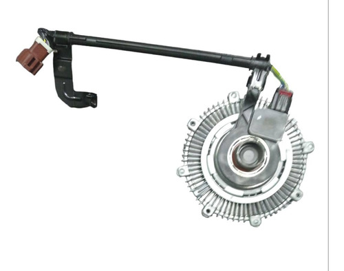 Fan Clutch Ford Explorer Eddie Bauer 2006 2007 2008 2009