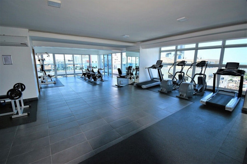 Alquiler Amueblado En Bella Vista Torre Premium