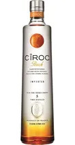 Comprar Vodka Ciroc Peach 750ml