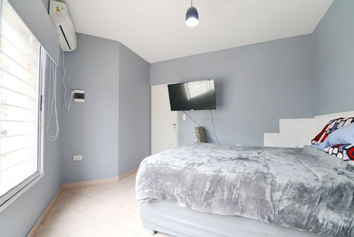 Ph Venta 3 Ambientes Ramos Mejia Terraza