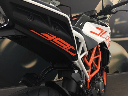 Ktm Duke 390 - 2020 (zero Km)