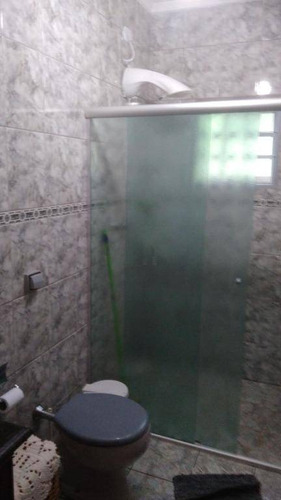 Imagem 6 de 21 de Chácara À Venda, 1220 M² Por R$ 630.000,00 - Village Campinas - Campinas/sp - Ch0432