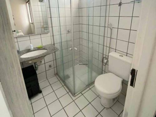 Imagem 14 de 27 de Apartamento Com 4 Dormitórios À Venda, 118 M² Por R$ 510.000,00 - Aldeota - Fortaleza/ce - Ap1969