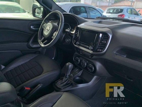 Imagem 6 de 15 de Fiat Toro 1.8 16v Evo Flex Freedom At6