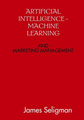 Libro Artificial Intelligence And Machine Learning And Ma...