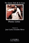 Poesia Lirica - Cruz