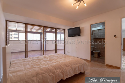 Apartamento En Venta En San Bernardino #24-9015 Josmary Sanjuan