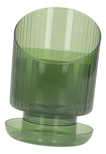 Organizador De Brochas De Maquillaje, Soporte Para Brochas D