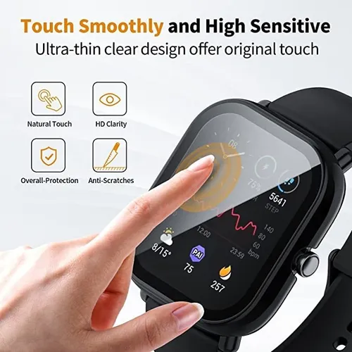 Funda protectora amazfit gts new arrivals