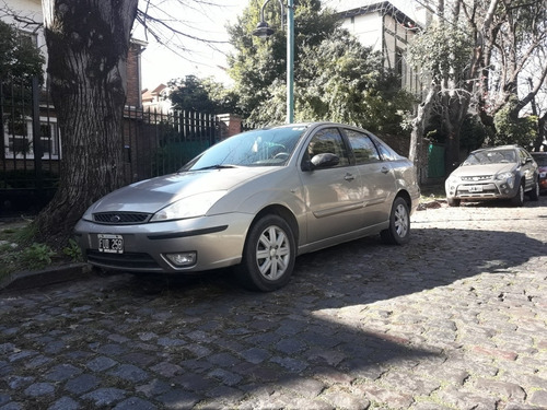 Ford Focus 2006 1.8 Tdci Ghia