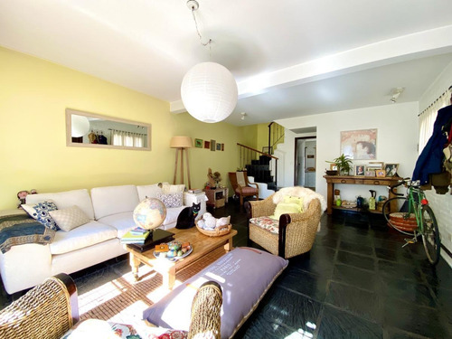 Imagen 2 de 30 de ¡nuevo Precio! Excelente Depto Apto Profesional En Venta En Casco Histórico De San Isidro