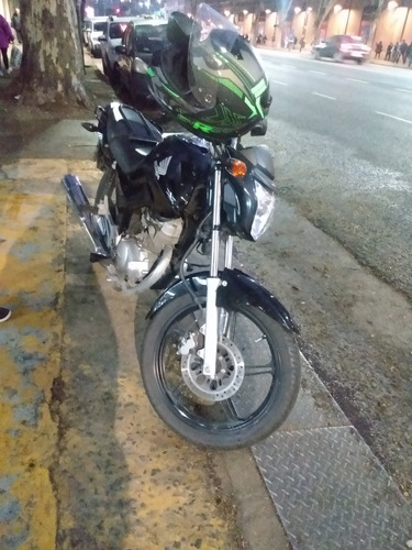 Honda Titan 150