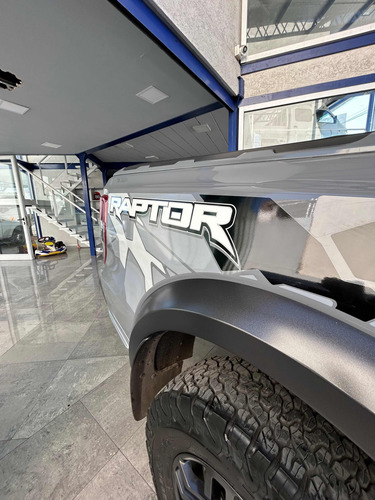 Ford Ranger Raptor 2.0l Biturbo Cabina Doble 4x4