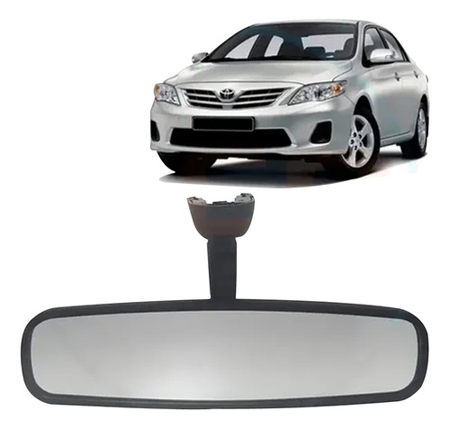 Retrovisor Interno Corolla 2008 2009 2010 2011 2012 Original