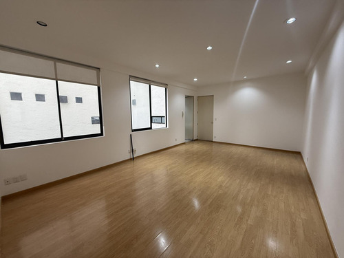 Departamento En Venta Luz Aviñon, Colonia Del Valle, Benito Juarez