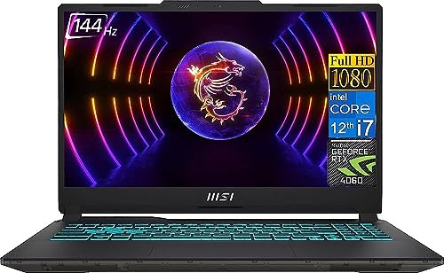 Msi Cyborg Gaming Laptop 2023 Newest, 15. Msi_161123510137ve