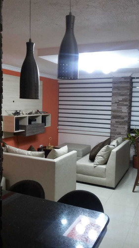 Imagen 9 de 14 de Vendo Departamento Amoblado Moderno Todo Nuevo